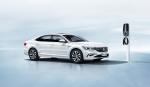 Volkswagen Passat PHEV 2018 года (CN)